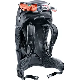 Deuter Futura 26 26 l schwarz/blau