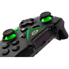 Esperanza EGG112K Controller Schwarz Xbox One