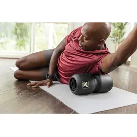 Triggerpoint Channel Roller Foam, Schwarz, Einheitsgröße