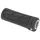 Ergon GA2 Fahrradgriffe Single Twist Shift schwarz