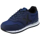 Munich Dash Kids Blau 34