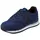 Munich Dash Kids Blau 34