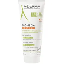 A-Derma Exomega Control Milch rückfettend 200 ml
