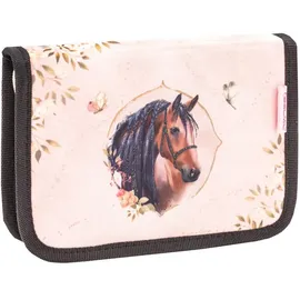 Belmil Mini-Fit 4-tlg. Horse Chestnut