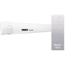 Thule Omnistor 5200 Markise 350 cm Mystic Grau