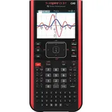 Texas Instruments NSPCXCASIIT Grafikrechner Schwarz akkubetrieben