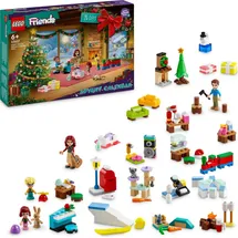 LEGO Friends Adventskalender (2024) 42637