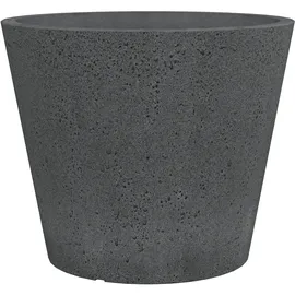 Scheurich C-Cone 238 Ø 49 x 39,4 cm stony black