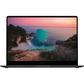 Samsung Galaxy Book4 Pro 16" 16 GB RAM 512 SSD