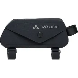 Vaude Trailtop Tube Fahrradtasche schwarz