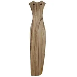 Flügelsatz Aerodynamix Eco 112 - Holz natur