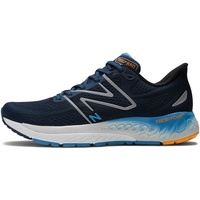 New Balance Fresh Foam X 880 v13 Laufschuhe, Blau,