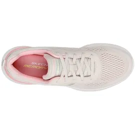 SKECHERS Skech-Air Dynamight 2.0 Damen Beige/Rosa 39