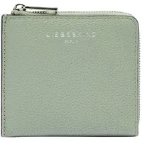 Liebeskind Berlin Nino Geldbörse Damen opal green