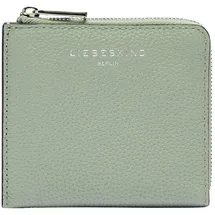 Liebeskind Berlin Nino Geldbörse Damen opal green