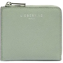 Liebeskind Berlin Nino Geldbörse Damen opal green