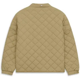 Bugatti Bomberjacke moos 38