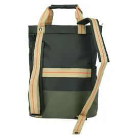Travelite Color Craze Rucksack Oliv