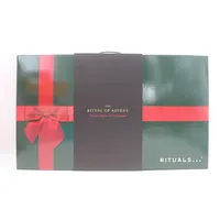 Rituals Of Advent Count Down To Christmas NEU OVP