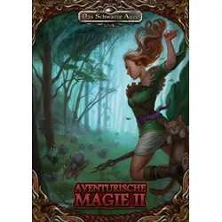 DSA5 - Aventurische Magie 2 (Hardcover)