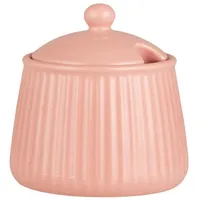 Ib laursen Zuckerschale Mynte, coral almond