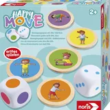 NORIS Happy Move