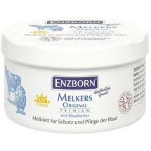 Ferdinand Eimermacher GmbH & Co.KG Melkers Original Premium mit Sheabutter Enzborn
