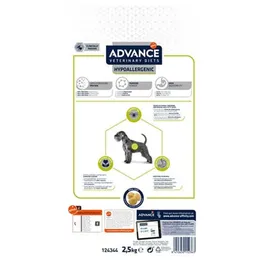 Advance Peripherals Hypo Allergenic 10 kg