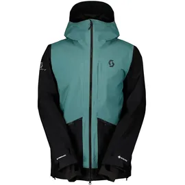 Scott Herren Vertic GTX 2L PL Jacke (Größe S, blau)