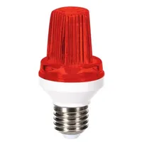 VELLEMAN HQ-Power Mini-LED-Blitzlampe mit E27-FASSUNG - 3 W -