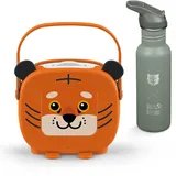 tigerbox MINI Entdeckerpaket Klean Kanteen® Edition