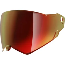 Nexx X.Wrl Visier, orange
