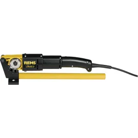Rems Elektr. Rohrabschneider Nano Basic-Pack