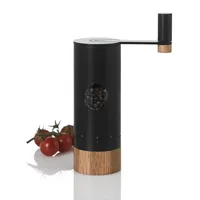 AdHoc Pfeffer-oder Salz-Getriebemühle PowerMill