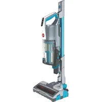 Hoover H-Free 500 Hydro Plus, Staubsauger, Blau, Grau