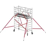 Altrex RS 51 Plus Tower - Fahrgerüst | 1.85 x 0.90