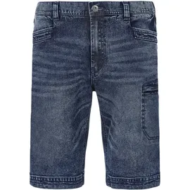 Jan Vanderstorm AKISTEG Cargobermuda Blau XL