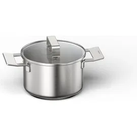 Bosch HEZ9SE040 Topf-Set 4-tlg.