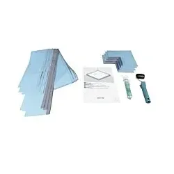 Bette Dichtset B57-0080 bei bodengleicher Montage