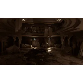 Alone in the Dark Collector's Edition - [Xbox Series X]