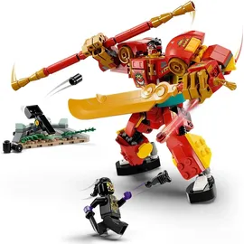 LEGO Monkie Kid Kombi-Mech 80040