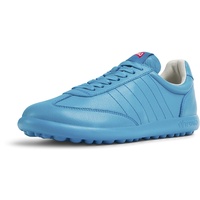 Camper Damen Pelotas XLF-K201479 Sneaker, Blau, 38 EU