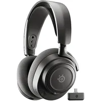SteelSeries Artics Nova 7P Gen 2 für Playstation, Schwarz,