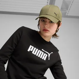 Puma Essentials Metal Cat Baseball Cap 02 olive Onesize