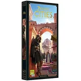 Repos Production 7 Wonders Cities Expansion