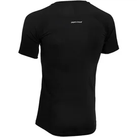 Select Funktionsshirt kurz, schwarz XL