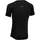 Select Funktionsshirt kurz, schwarz XL