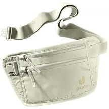 Deuter Security Money Belt I bone (6015)