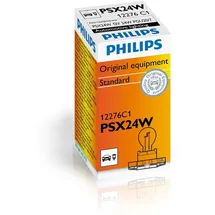 Philips Glühlampe 12197HTRC1, Sockelglühlampe
