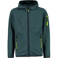CMP - Fix Hood alpine-antracite (28ET) 152